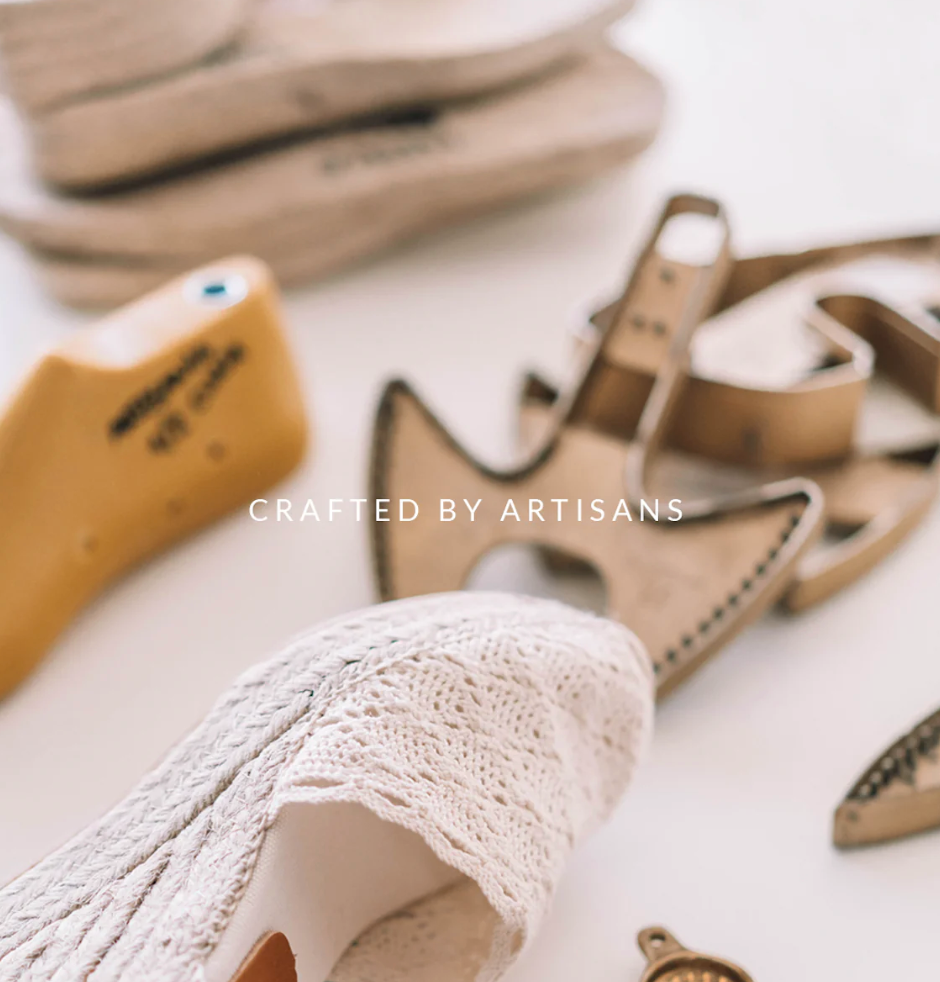 Spanish shoe company deals brands