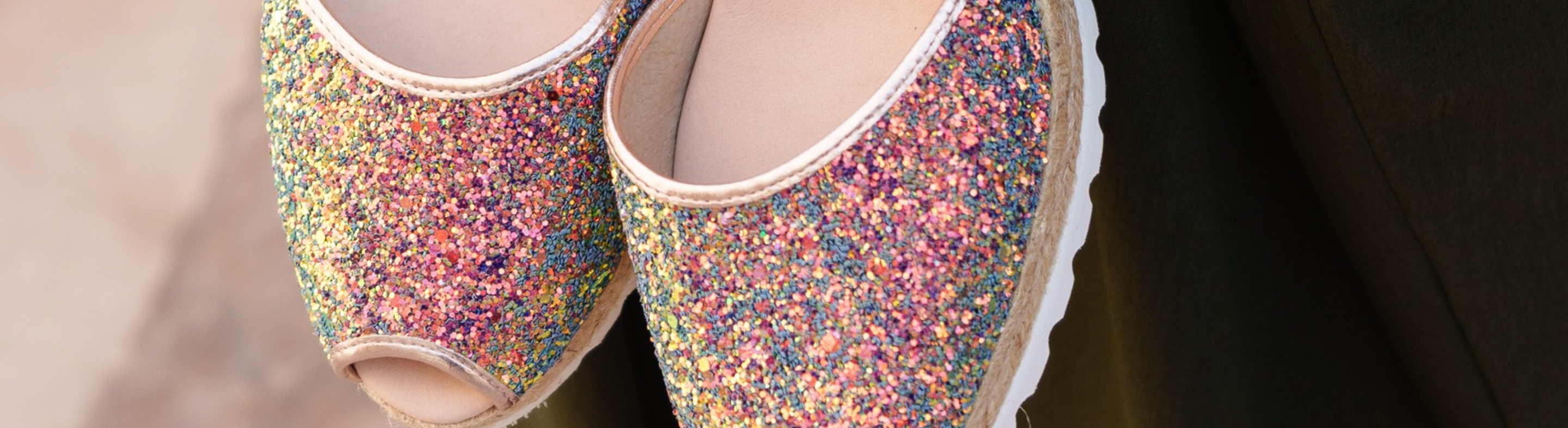 Selection Women Sparkle in Style