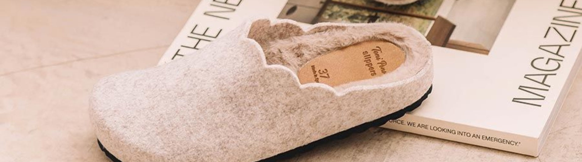 Slippers
