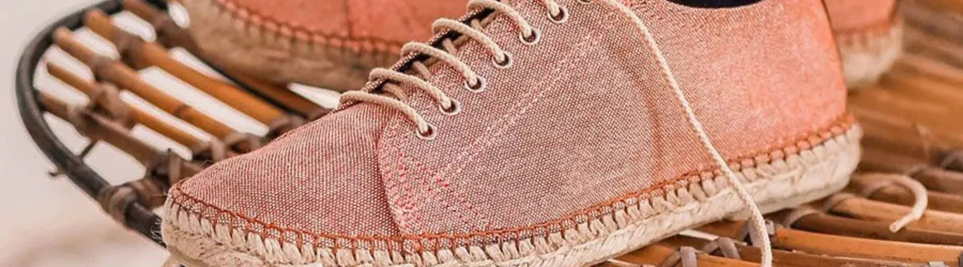 Men Espadrilles