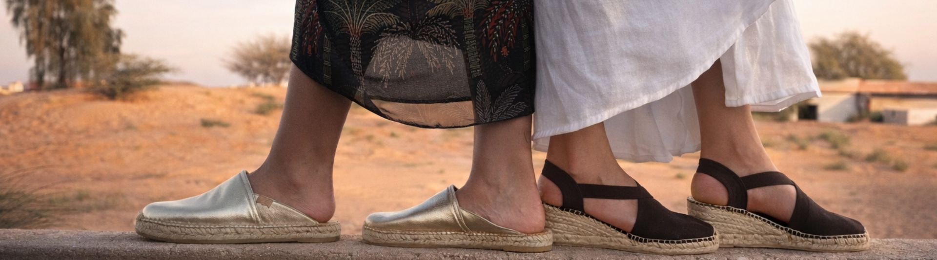 Selection Women Ramadan