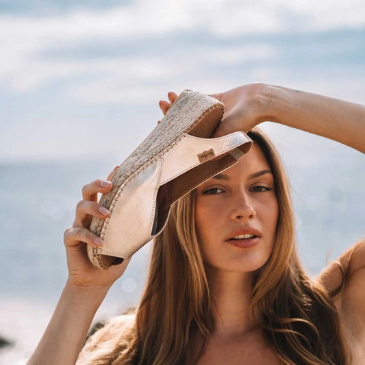 Comfortable Wedding Guest Shoes for Outdoor & Garden Venues in the UAE