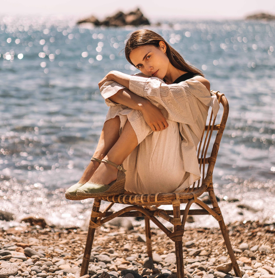 Top 7 Reasons Why You Need to Wear Espadrilles