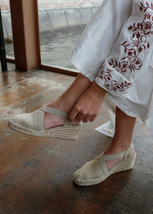 Spanish Handcrafted Footwear Now Available in Qatar
