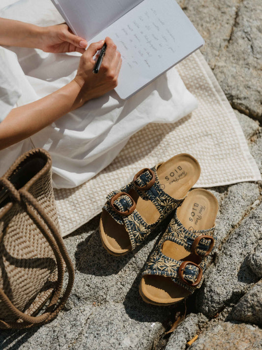 Best Women's Sandals in Dubai for Summer 2026 | Uris