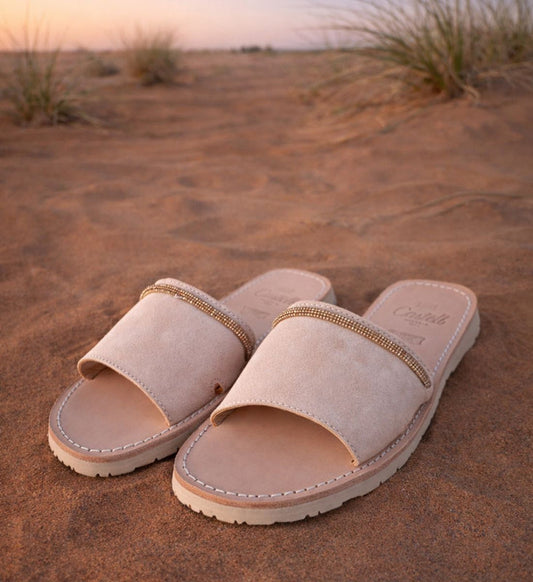 Where to Buy Quality Women's Sandals in Dubai | Uris