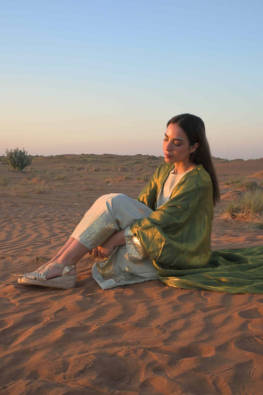 Shoe Guide for Eid Outfits: Elegant Yet Comfortable Options for Women