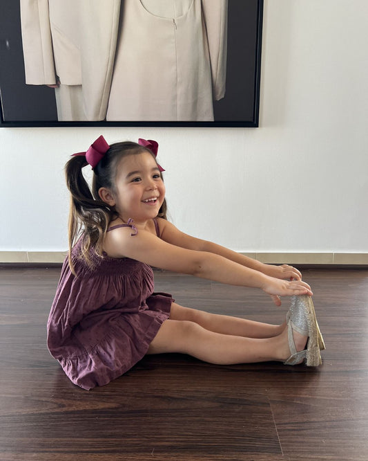 Best Summer Shoes for Kids in the UAE