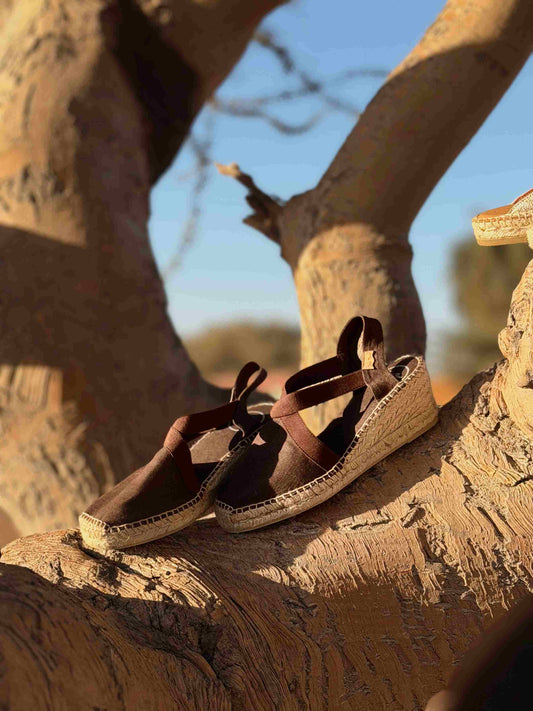 Modest Fashion Shoes for Ramadan