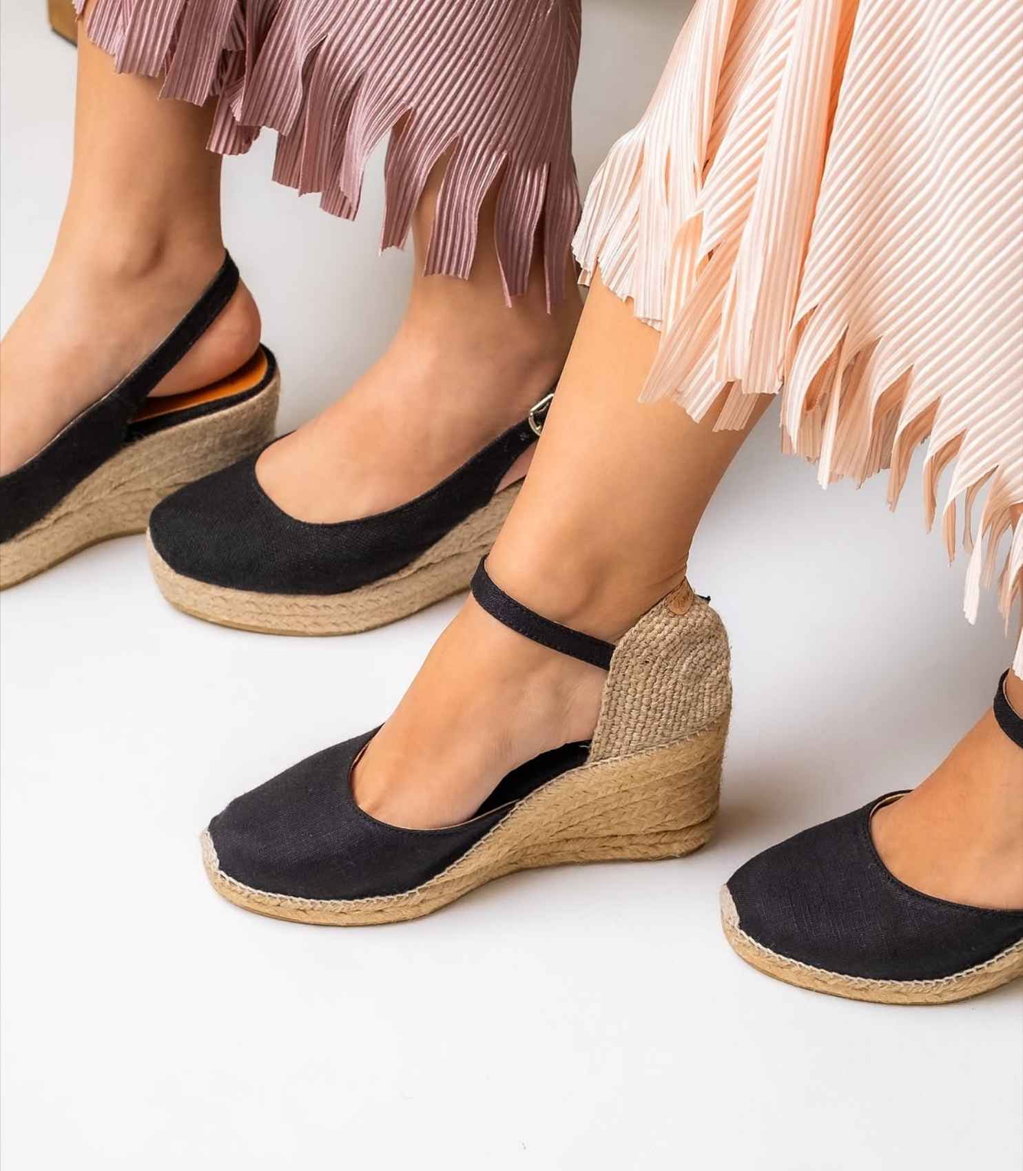 Wedge Shoes: Benefits, Comfort & Why They’re Worth It | Uris