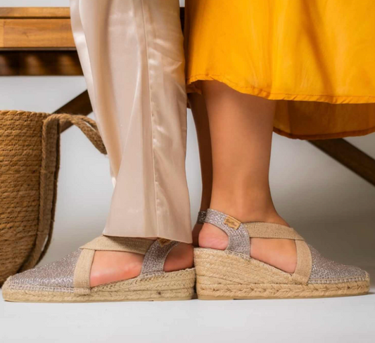 Where to Buy Espadrilles in Dubai: Your 2026 Guide