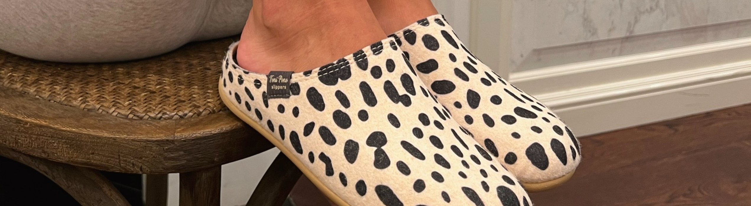 Women Indoor Slippers