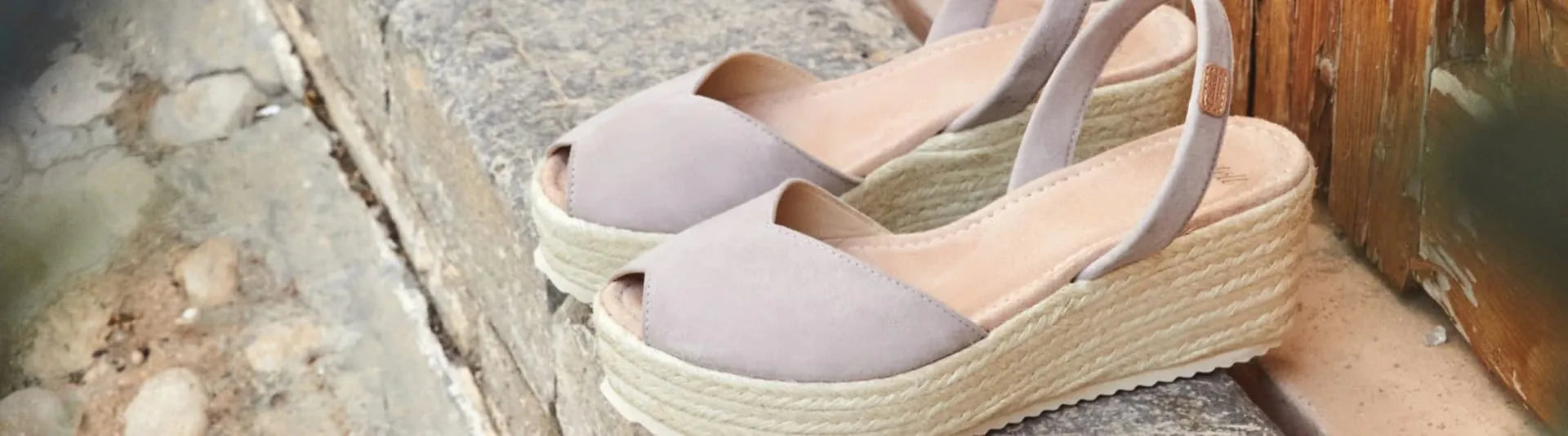 Selection Sandal Women by Toni Pons & Catsell