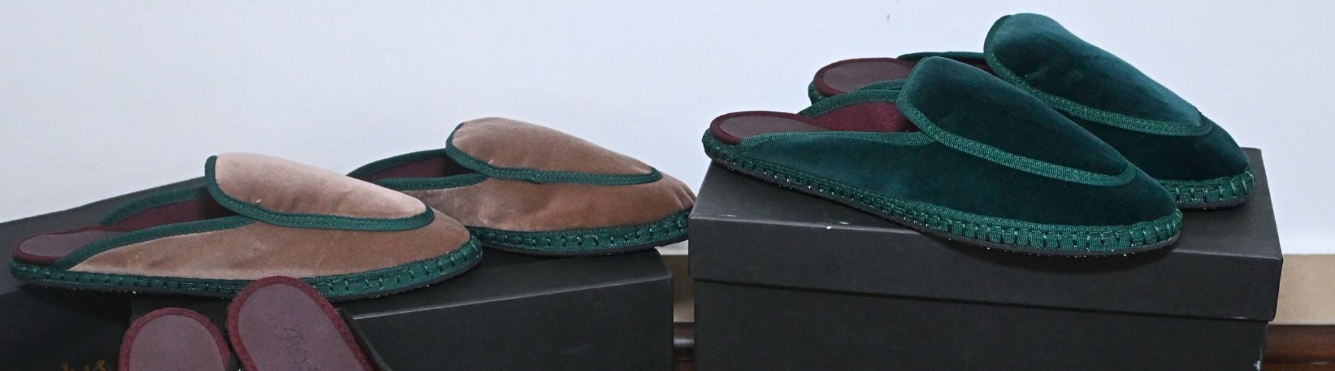 Women Velvet