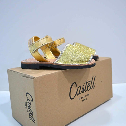 Colour_Oro| Castell 1002RNIKERBRILLANTE Fuchsia(Fuxia)