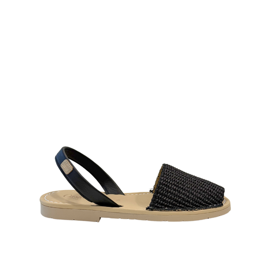 Colour_Black(Negre) | Castell 2547 2 Iker Cestino