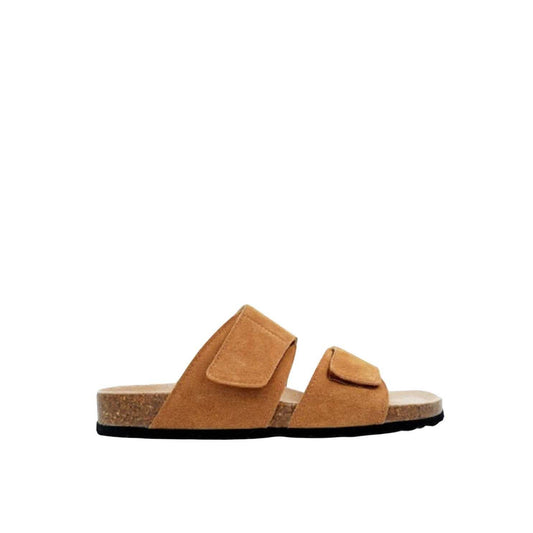 Colour_Tan(Cuiro)| Castell 2803 COMFORT