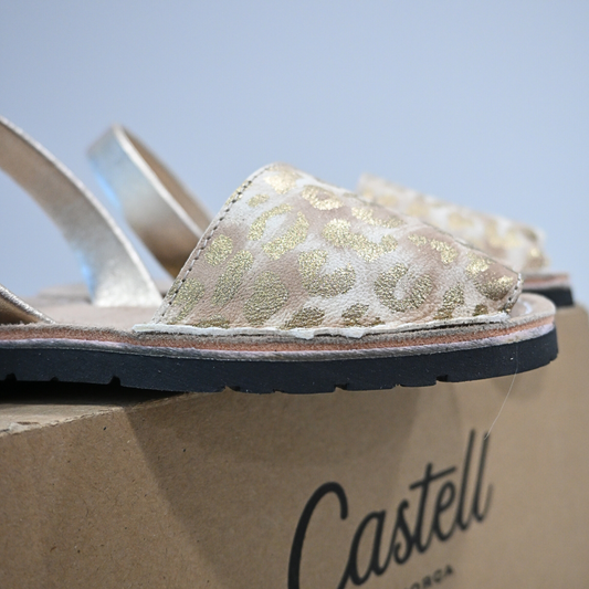 Colour_Taupe(Leopardino) | Castell Iker 1097 2 Leopardino