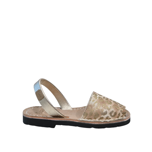 Colour_Taupe(Leopardino) | Castell Iker 1097 2 Leopardino