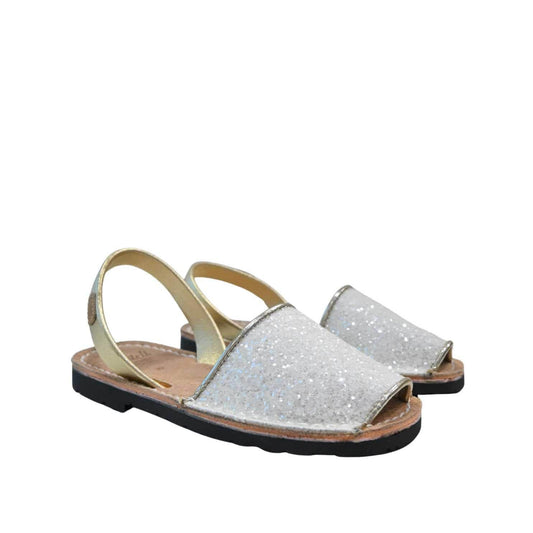 Colour_Beige(Ice)| Castell Iker 1097 2 Glitter Ice