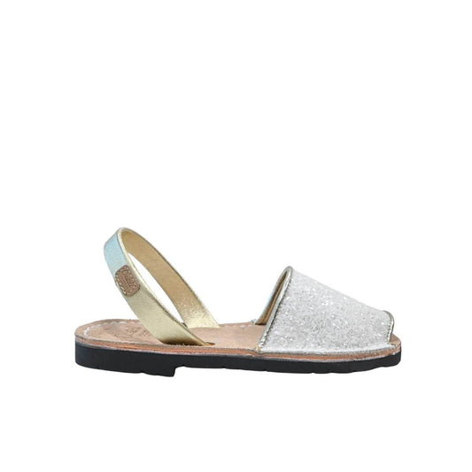 Colour_Beige(Ice)| Castell Iker 1097 2 Glitter Ice