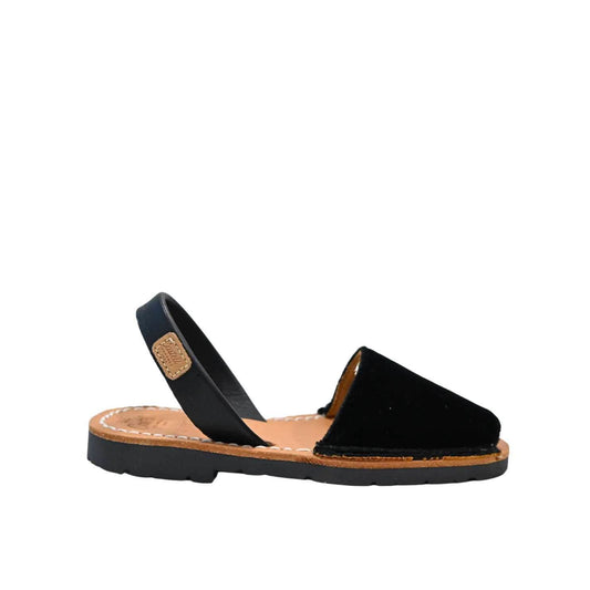 Colour_Black(Negre)| Castell Iker 1097 Terciopelo