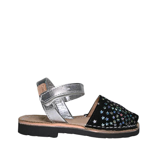 Colour_Black(Negre)| Castell Iker 1002 2 Vegasilver