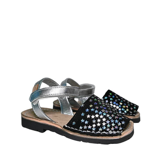 Colour_Black(Negre)| Castell Iker 1002 2 Vegasilver