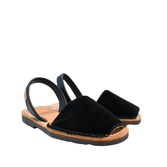 Colour_Black(Negre)| Castell Iker 1097 Terciopelo