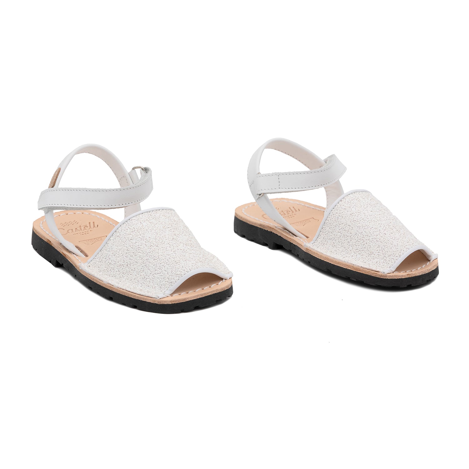 Castell Iker 1002 R N Glitter Ciervo
