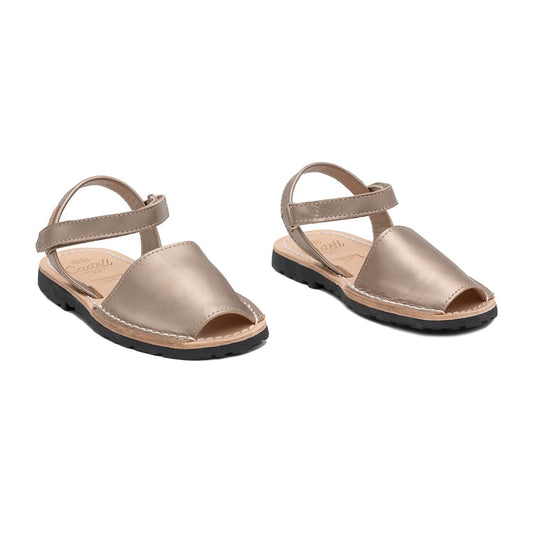 Colour_Vison(Vison) | Castell Iker 1002 Metallic Kids