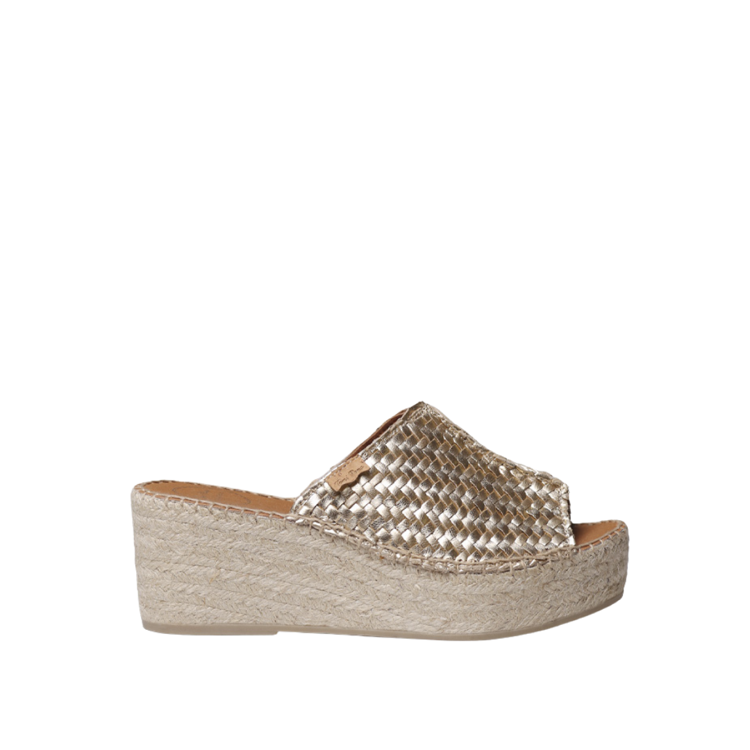 Colour_Lightgold(Platinum)| Toni Pons Isolda