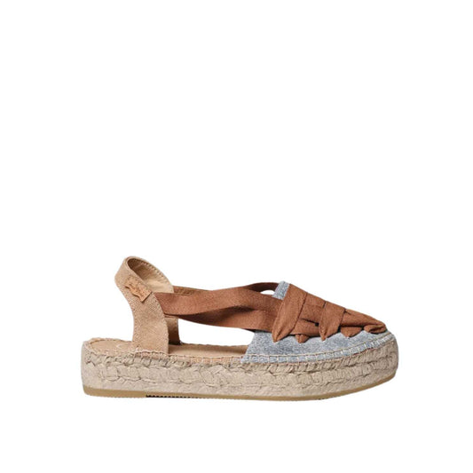 Colour_Denim Tan(Texa-Cuiro)| Toni Pons Rio-CC