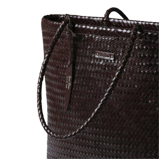 Colour_Testa(Darkbrown)| Toni Pons Simona