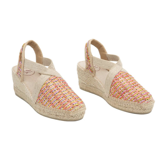 Colour_Multicolor(Multi) | Toni Pons Terra-CS