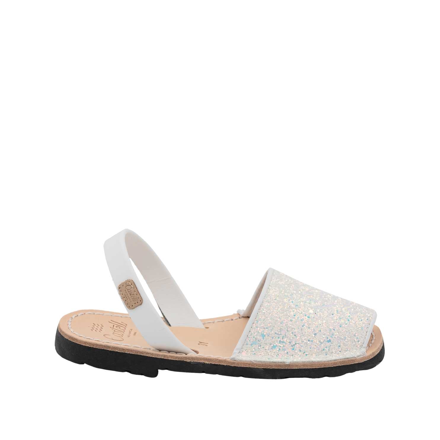 Castell Iker 1097R Stretch Glitter Ciervo