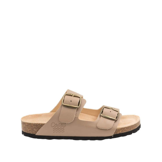 Colour_Taupe(Taupe) | Castell Greco Benestar 1727 H