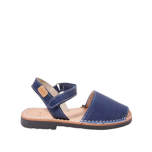 Colour_Navyblue(Marino) | Castell Iker 1002 Kids