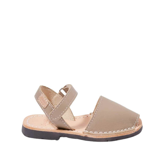 Colour_Taupe(Taupe) | Castell Iker 1002 Ciervo Kids