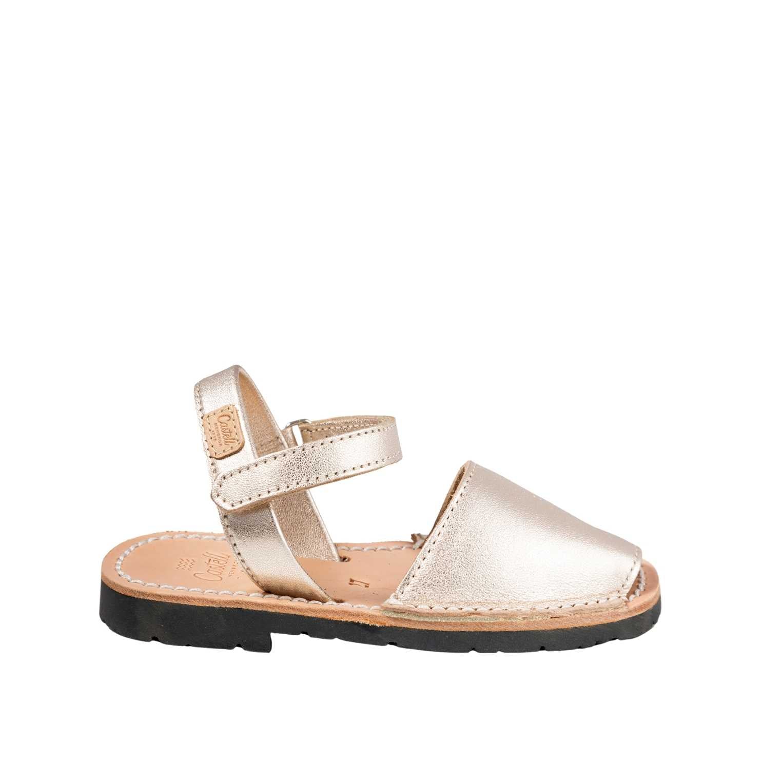 Castell Iker 1002 Metallic Kids