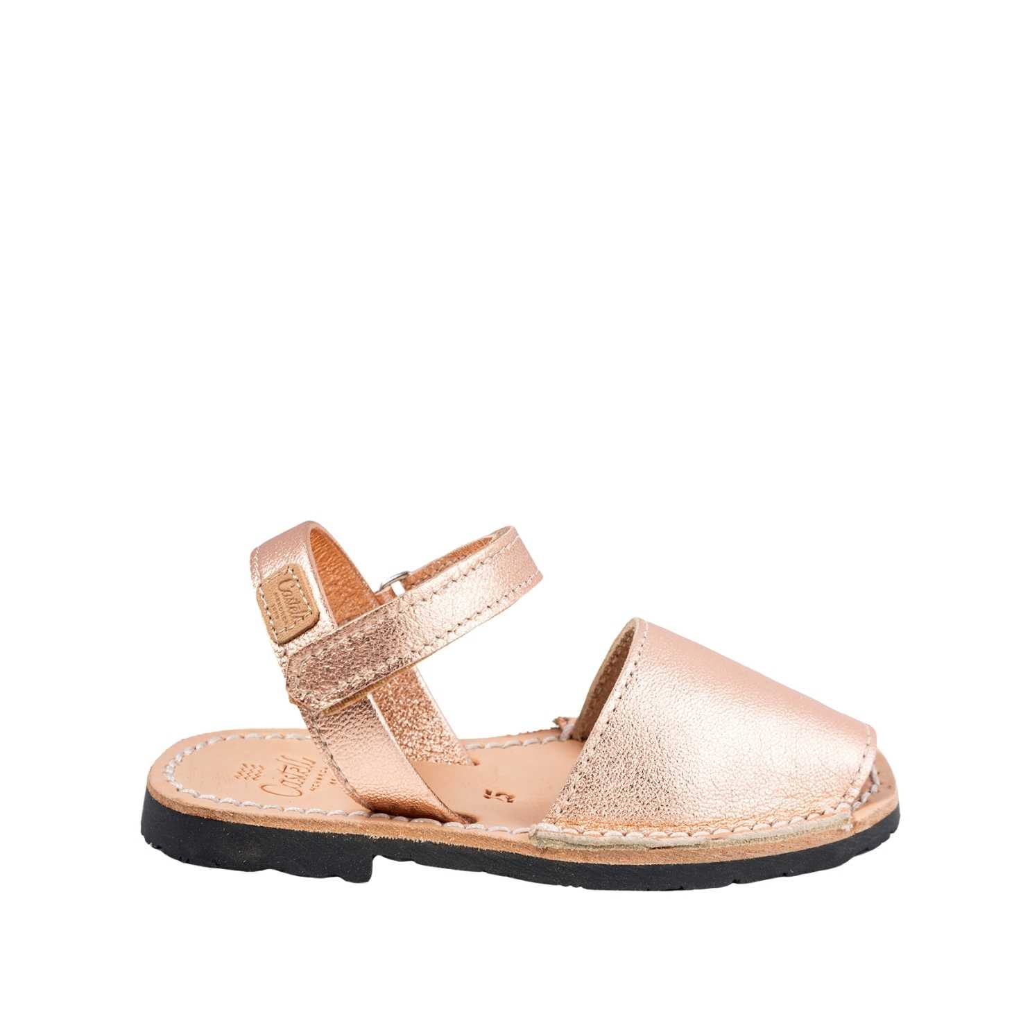 Castell Iker 1002 Metallic Kids