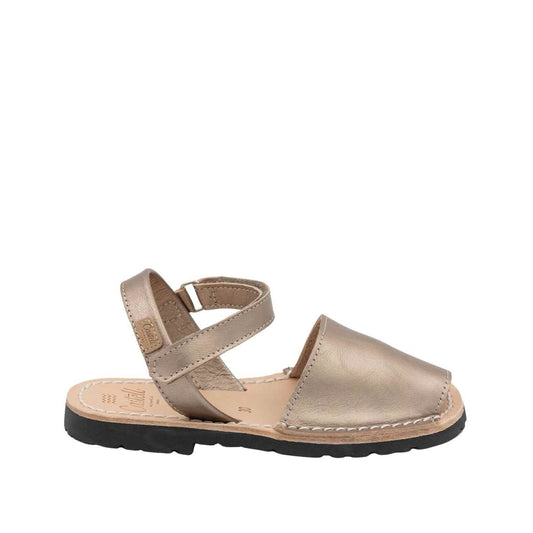 Colour_Vison(Vison) | Castell Iker 1002 Metallic Kids