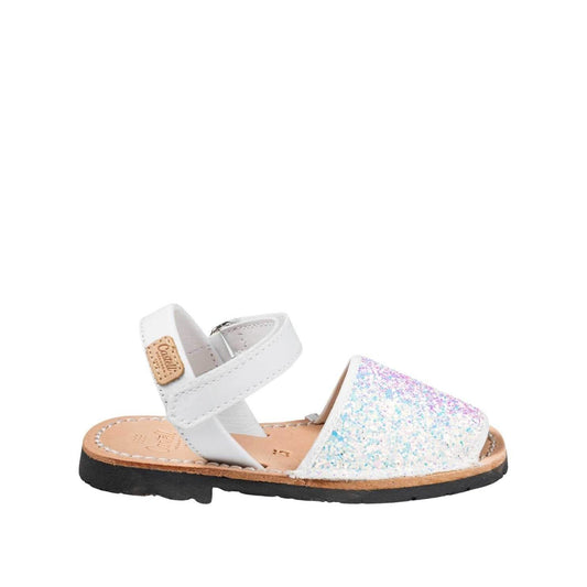 Colour_White(C10Blanca) | Castell Iker 1002R Glitter Kids