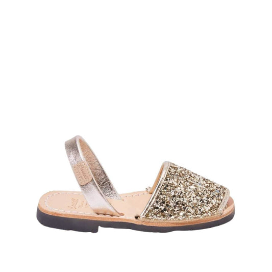 Colour_Gold(N7Platinum) | Castell Iker 1097R Glitter Kids