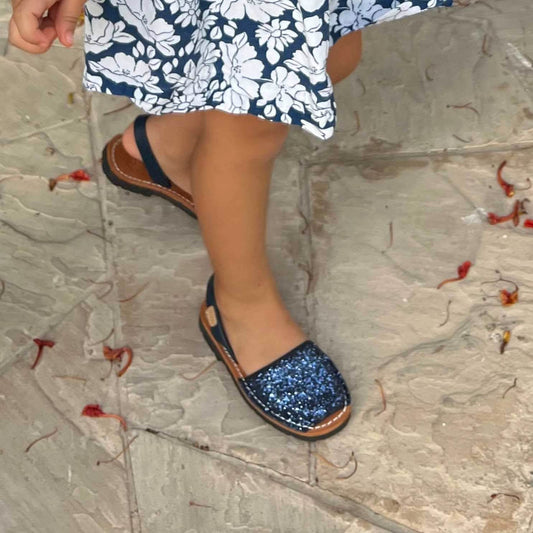 Colour_Navyblue(N33Marino) | Castell Iker 1097R Kids