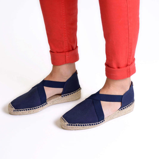 Colour_Navyblue(Mari) | Toni Pons Elastic