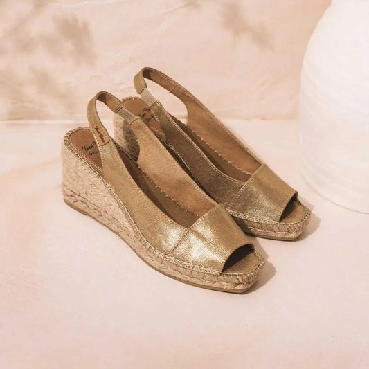Colour_Lightgold(Platinum)| Toni Pons Fiore