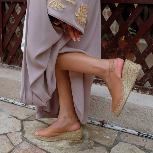 Colour_Tan(Cuiro)| Toni Pons Laila-P