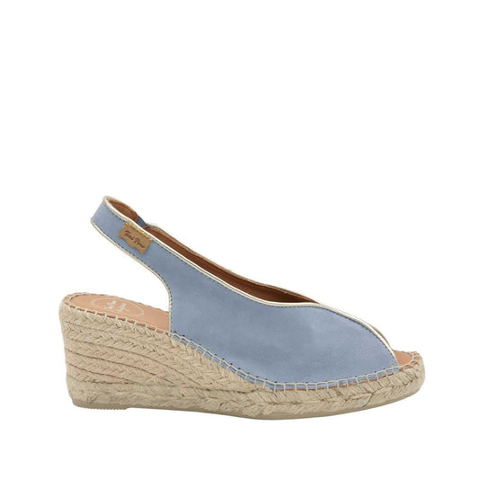 Colour_Denim(Texa) | Toni Pons Leslie