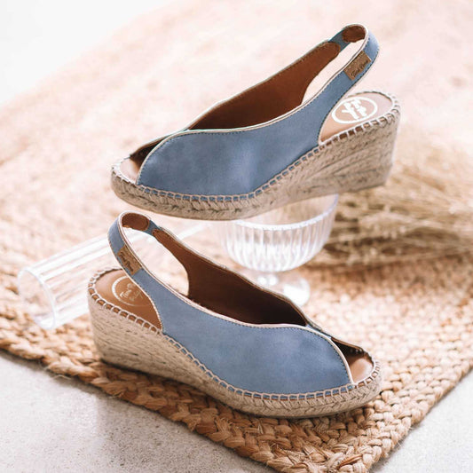 Colour_Denim(Texa) | Toni Pons Leslie